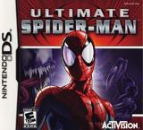 Ultimate Spider-Man (Nintendo DS)